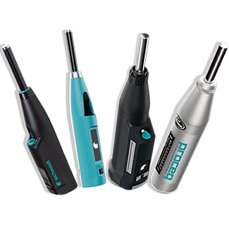 Concrete Test Hammers